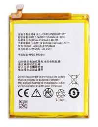 Акумулятор для ZTE Blade A910, V770, V7, S7, V8, T920 - Li3925T44P8h786035 2540 mAh [Original PRC] 12 міс. гарантії