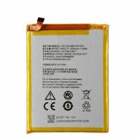 Акумулятор для ZTE Li3930T44P8h866534 (Blade V7 MAX, V7 MAX, BV0710, BV0710T) 3000 mAh [Original PRC] 12 міс. гарантії