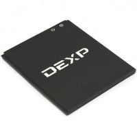 Акумулятор для DEXP Ixion P350 Tundra (5000 mAh) SD745773PE [Original PRC] 12 міс. гарантії