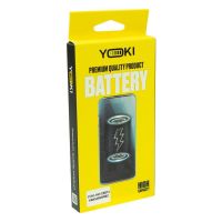 акумулятор yoki для huawei wi-fi router e5573 / hb434666rbc