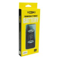 акумулятор yoki для huawei y7 / hb406689ecw