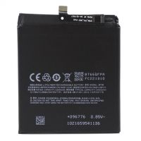 Акумулятор для Meizu Pro 6 Plus / BT66 [Original PRC] 12 міс. гарантії