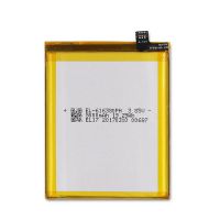Акумулятор для MyPhone Hammer Axe Pro (4000 mAh) EL-616380PH [Original PRC] 12 міс. гарантії