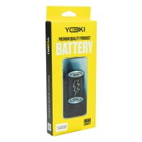 акумулятор yoki для samsung g930a galaxy s7 / eb-bg930abe