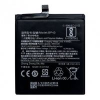 Акумулятор для Xiaomi Redmi K20 Pro/ Mi 9T Pro / BP40 [Original PRC] 12 міс. гарантії