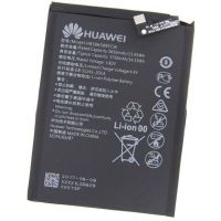 акумулятор huawei p10 plus (vky-l29, vky-l09, vky-al00) hb386589ecw / hb386590ecw 3750 mah [original] 12 міс. гарантії