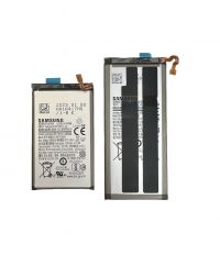 Комплект аккумуляторов для Samsung Galaxy Z Fold 2, EB-BF916ABY + EB-BF917ABY [Original PRC]