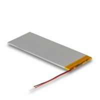 Внутрішній Акумулятор 3560110Р 110*62*3,5 3500mAh 3.7V