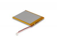 Внутрішній Акумулятор 3565120Р 124*64*3,5 6000mAh 3.7V
