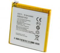 Акумулятор для Huawei HB5Q1HV (2700 mAh) U9200E ASCEND P1 XL/P1/U9200S/U9510E [Original PRC] 12 міс. гарантії