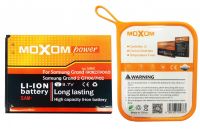 Акумулятор Moxom Samsung G7102 Grand 2 / B220AC