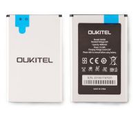 Акумулятор для Oukitel K4000 (4000 mAh) [Original PRC] 12 міс. гарантії