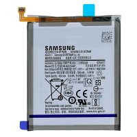 Акумулятор для Samsung EB-BA515ABY A51 A515 (2020) [Original] 12 міс. гарантії