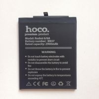 Акумулятор Hoco Xiaomi BN37 / Redmi 6 / 6A / 6 Pro 3000 mAh