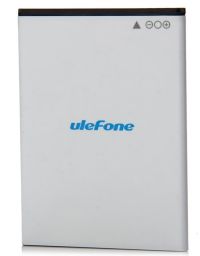 Аккумулятор Ulefone Be Touch 1 (Be Touch 2, Be Touch 3) 3050mAh [Original PRC]