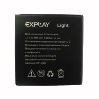 Аккумулятор Explay Light [Original PRC]
