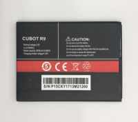 Акумулятор для Cubot R9 (2600 mAh) [Original PRC] 12 міс. гарантії
