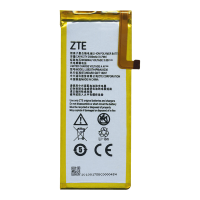 Акумулятор для ZTE Li3925T44P6hA54236 (Blade S7, T920) 2500 mAh [Original] 12 міс. гарантії