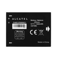 Акумулятор для Alcatel 4007 One Touch Pop C1 [Original PRC] 12 міс. гарантії