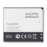 Акумулятор для Alcatel One Touch 5050 / TLp020A2 [Original PRC] 12 міс. гарантії