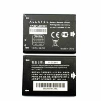 Акумулятор для Alcatel One Touch 891 / CAB31L0002C1 [Original PRC] 12 міс. гарантії