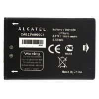 Акумулятор для Alcatel One Touch Y800 / CAB23V0000C1 [Original PRC] 12 міс. гарантії