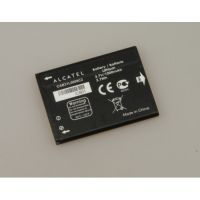 Акумулятор для Alcatel OT813, OT813D (CAB31L0000C2) [Original PRC] 12 міс. гарантії