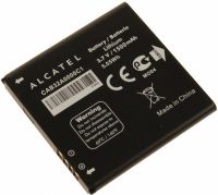 Акумулятор для Alcatel OT991D (CAB32A0000C1) [Original PRC] 12 міс. гарантії