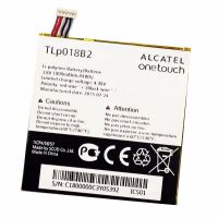 Аккумулятор ALCATEL TLP018B2, 6030 [Original]