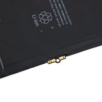 акумулятор apple ipad 5 air / 9.7 2018 / 10.2 2019 / 10.5 2020 (1474 / a1484 / a1475 / a1476 / a1822 / a1823 / a1893 / a1954) [original prc] 12 міс. гарантії