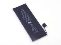 Акумулятор для Apple iPhone 5C, 1510 mAh, [Original] 12 міс. гарантії