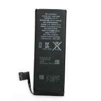 Акумулятор Apple iPhone 5S/5C 1560mAh [Original] 12 міс. гарантії