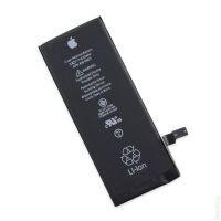 Акумулятор Apple iPhone 6/6G (A1549, A1586, A1589), 1810 mAh [Original PRC] 12 міс. гарантії