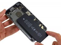 Акумулятор для Apple iPhone 6S Plus 2750 mAh [Original] 12 міс. гарантії