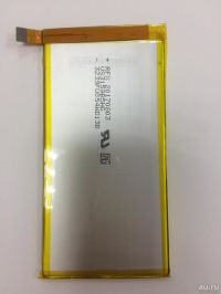 акумулятор asus c11p1603 / zenfone 3 deluxe zs570kl [original] 12 міс. гарантії