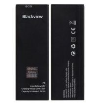 акумулятор blackview a8 / s-tell m575 [original prc] 12 міс. гарантії