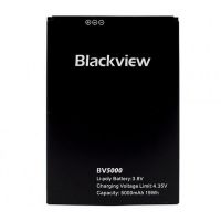 Аккумулятор BLACKVIEW BV5000/BV5000S 5000 mAh [Original PRC]