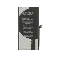Акумулятор Borofone для Apple iPhone 13 Mini Original IC