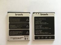 Акумулятор для Bravis A503 Joy / Oukitel C3 / S-Tell M510 [Original PRC] 12 міс. гарантії