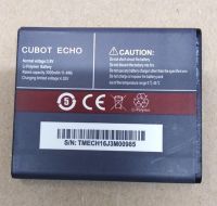 Аккумулятор Cubot Echo [Original PRC]