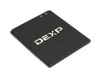Акумулятор для Dexp Ixion P350 Tundra [Original PRC] 12 міс. гарантії