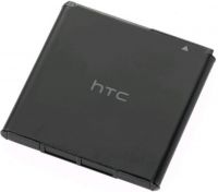 Акумулятор для HTC Desire V, Desire X, Desire U, T328w, T328e (BL11100) 1650 mAh [HC]