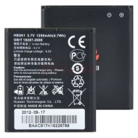 Акумулятор для Huawei HB5K1/HB5K1H - C8850/ T8620/ Y200T [HC]