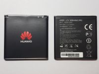 Акумулятор для Huawei HB5R1, HB5R1V - U8950 Ascend G600/ G500/ P1/ U9202L, Honor 2, Honor 3 [HC]