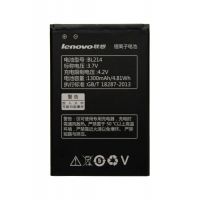 Акумулятор для Lenovo (BL214/BL203) A300T, A208T, A218T, A269, A305E, A316, A238 [High Copy]