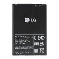 Аккумулятор для LG L7 P700 P705 (BL-44JH), 1700 mAh [High Copy]