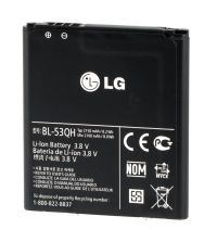 Акумулятор для LG P765 L9, BL-53QH [HC]