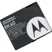 Аккумулятор для Motorola BK-60 E8 EM30 L7e L9 EX112 EX115, 970 mAh [High Copy]