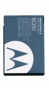 Акумулятор для Motorola BQ-50/BQ-50 C115 C118 W295 EX122, 910 mAh [HC]