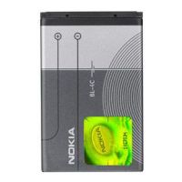 Акумулятор для Nokia BL-4C [HC]